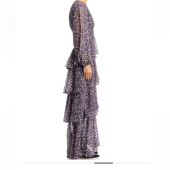 ASTR Maxi Dress - Picture 8 of 9